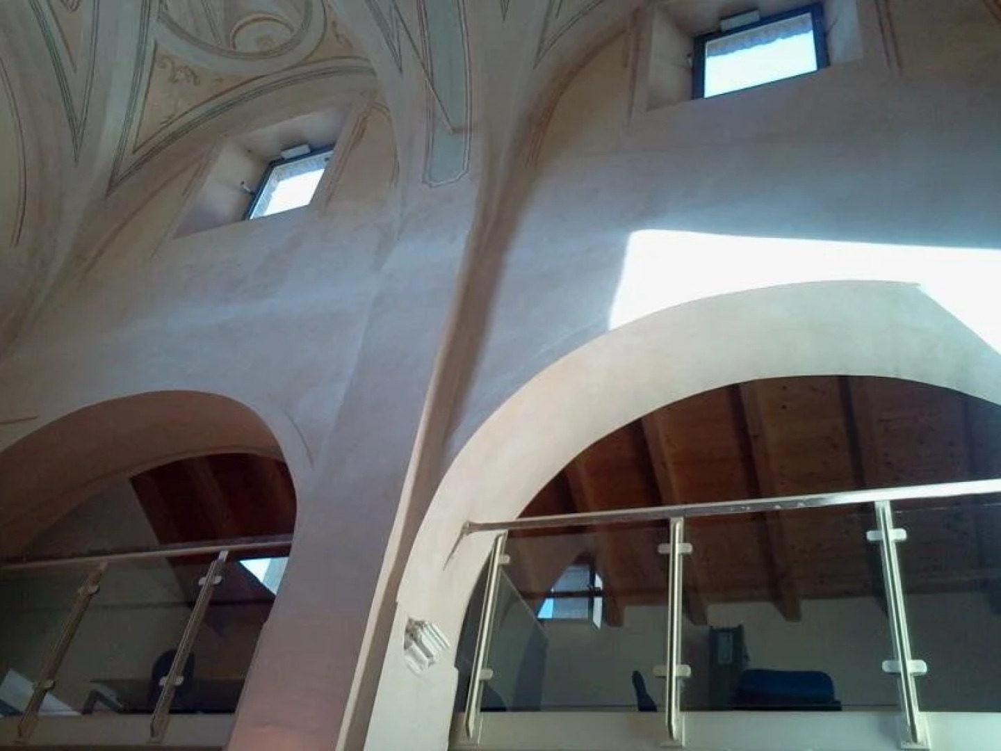 Ostello San Francesco