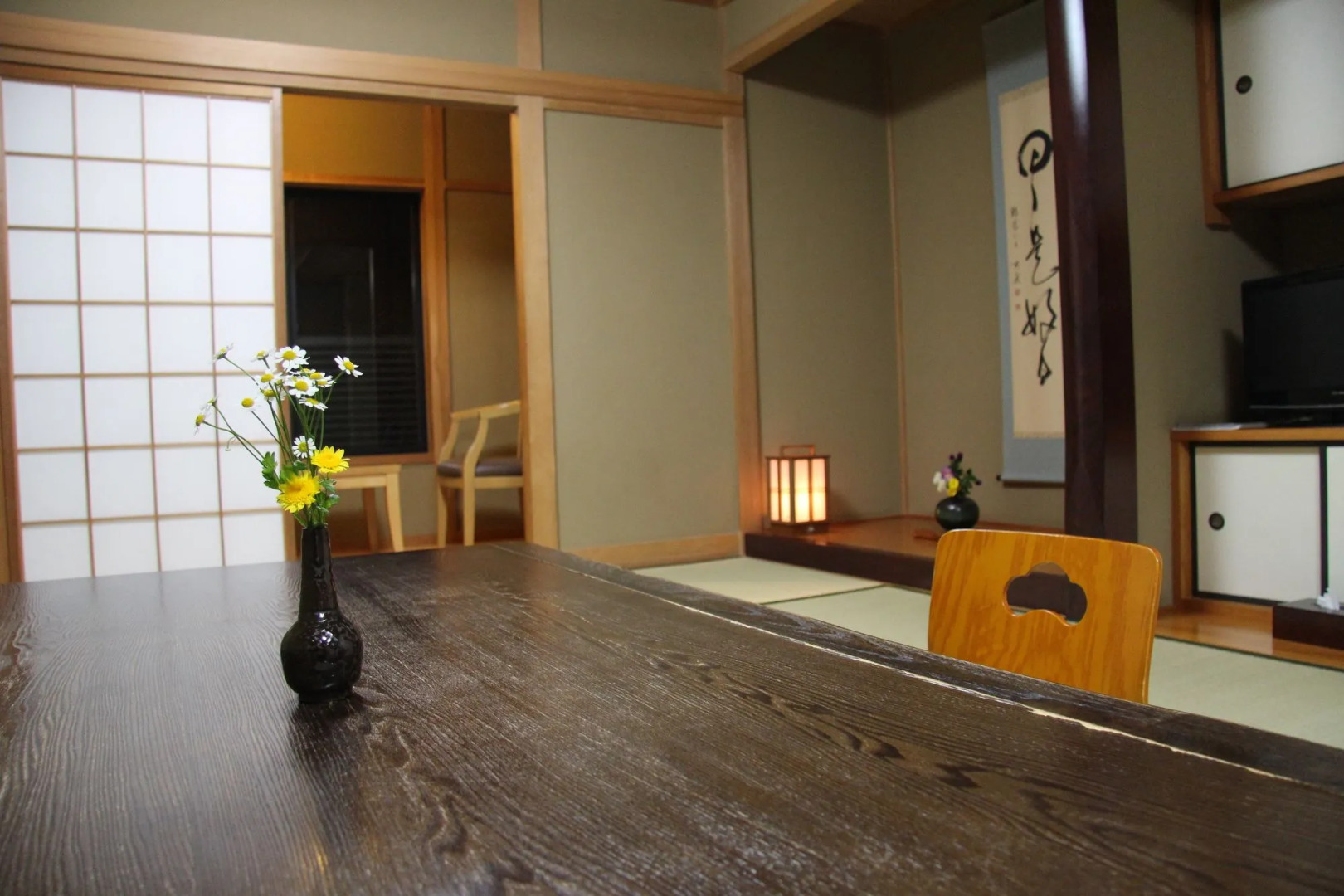 Ryokan Nakaya