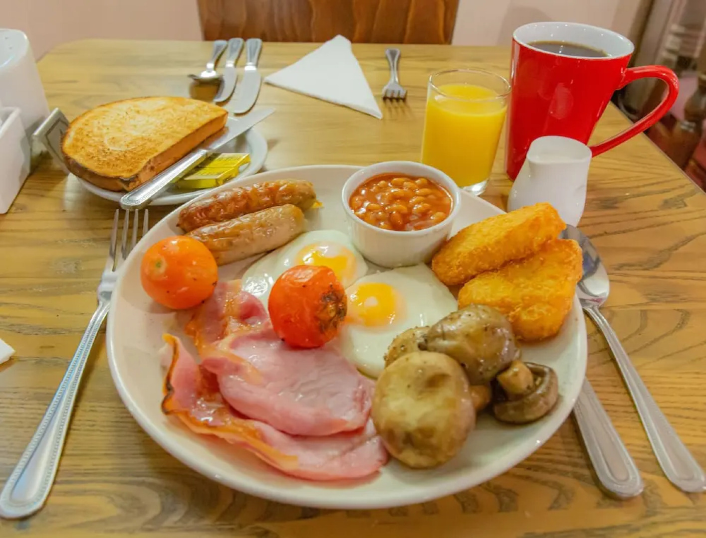 The Olde Barn, Sure Hotel Collection by Best Western