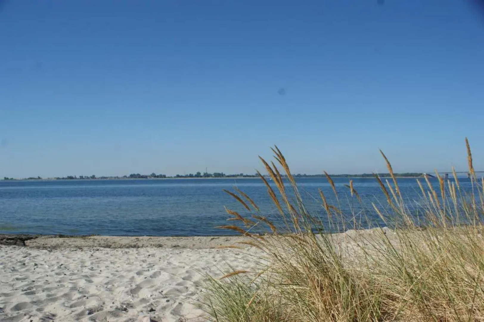 Fehmarn-OstseeferienStrandresidenz Vogelflug 14518 App 18