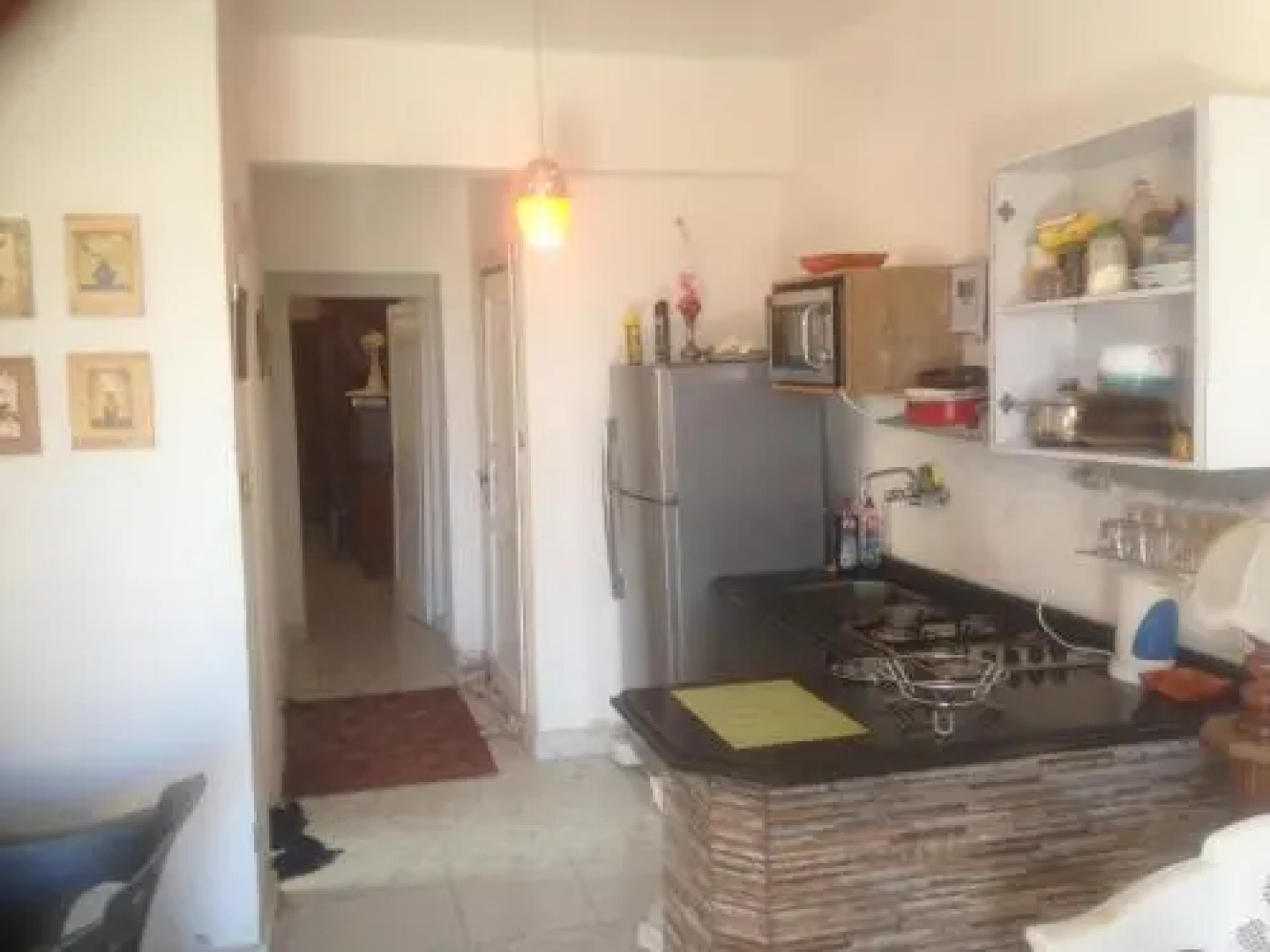 Fantastic Chalet ,North coast