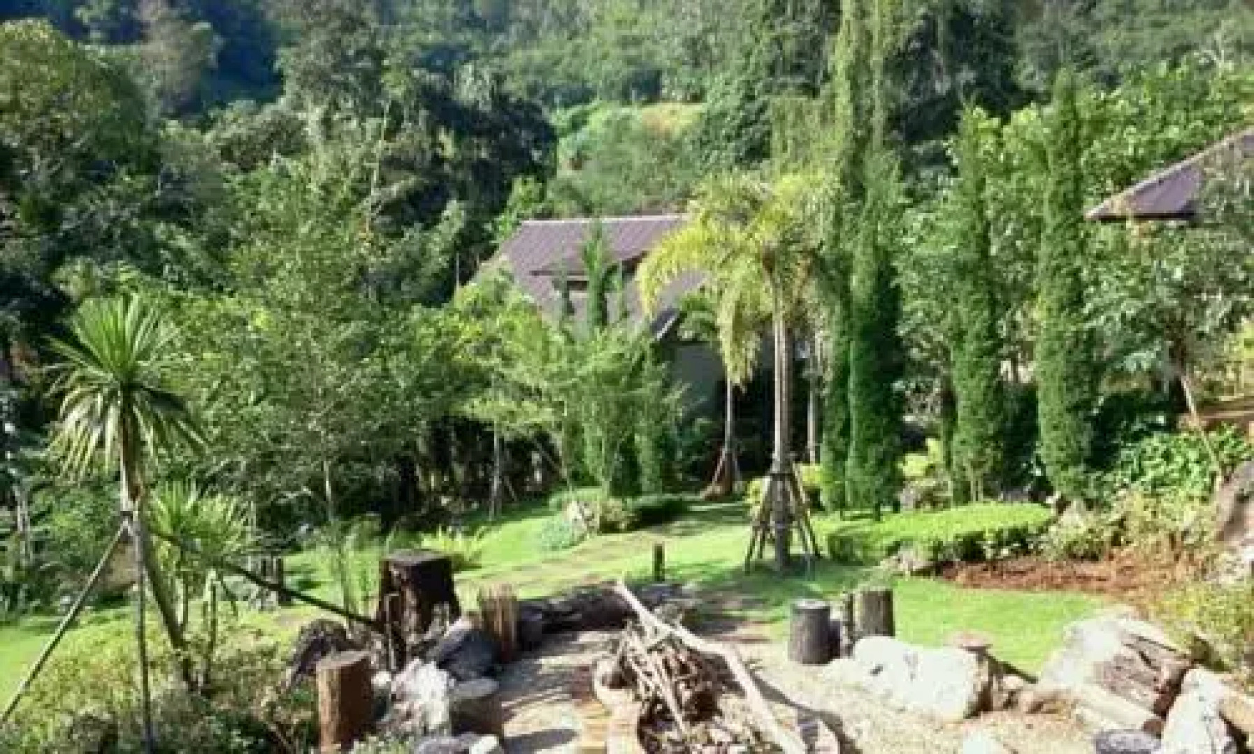 The Rock Garden Resort