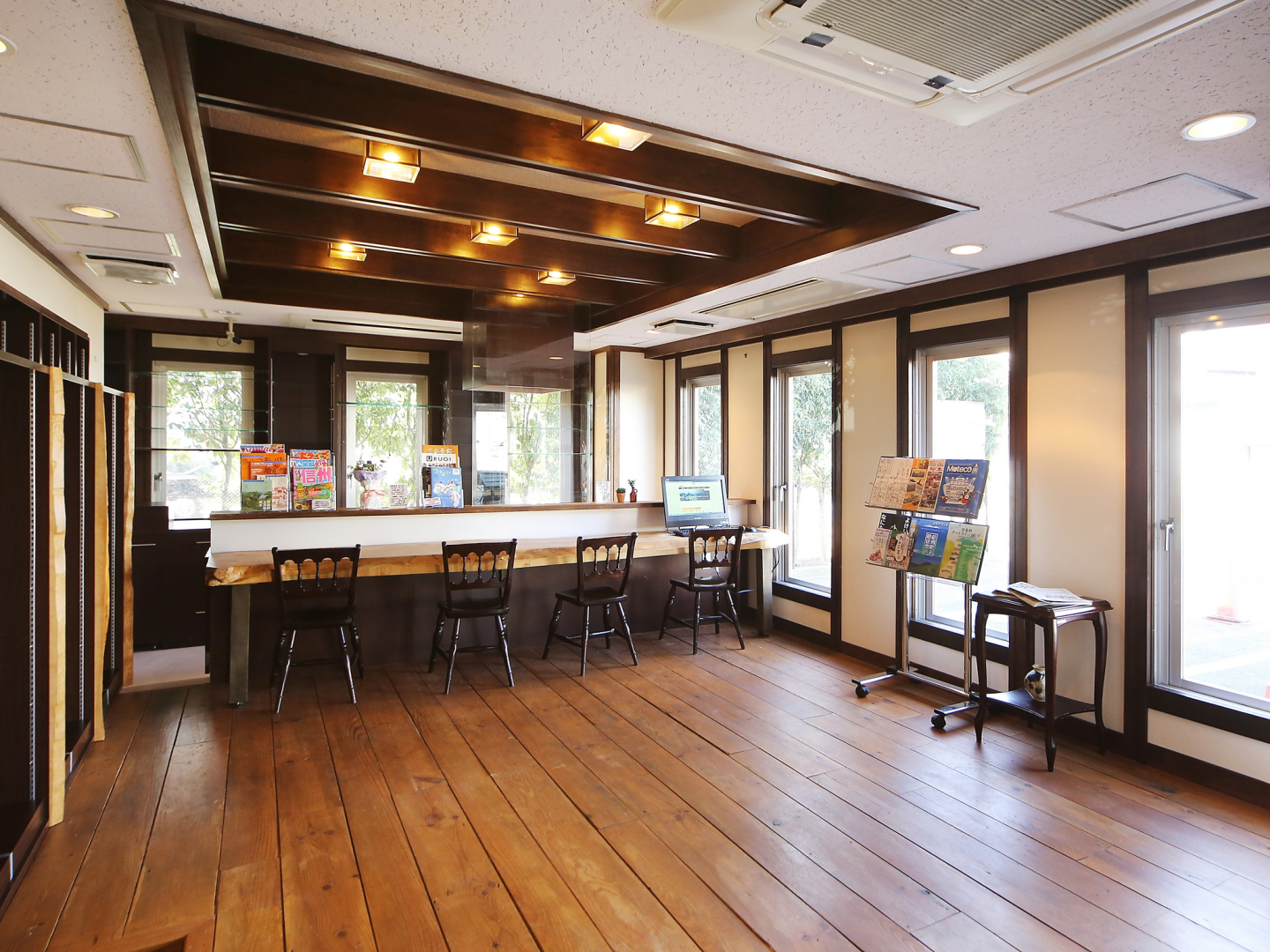 Hotel Matsumoto Yorozuya