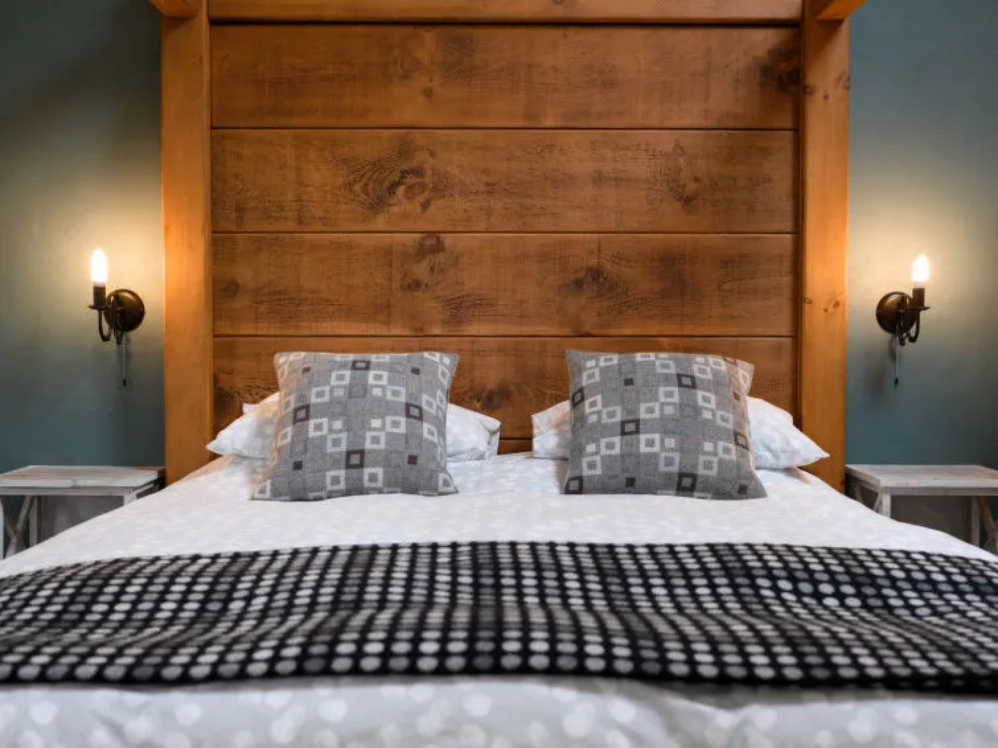 Holiday Home Bryniel