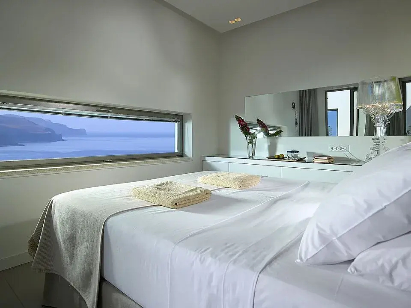 Youphoria Sea View Villas