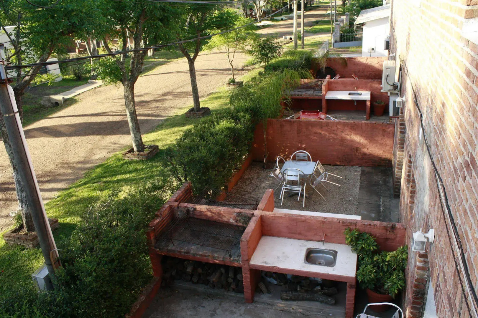 Hotel Village Termas del Dayman