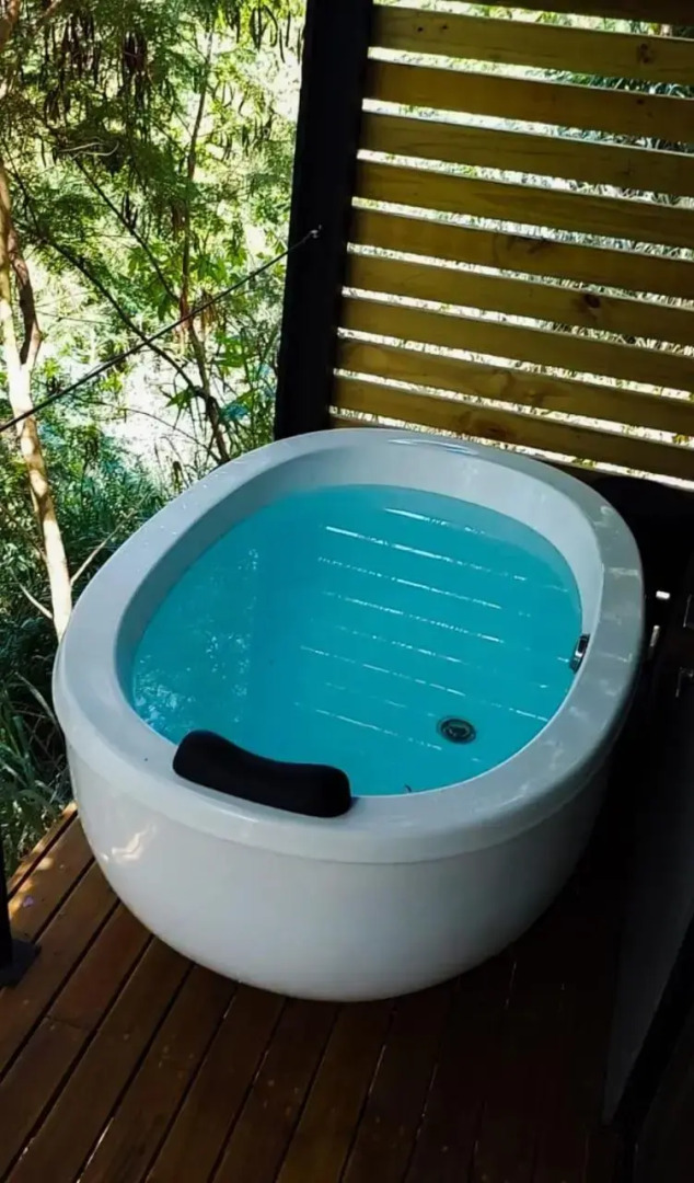 Casa da Árvore espaço Vila da Serra