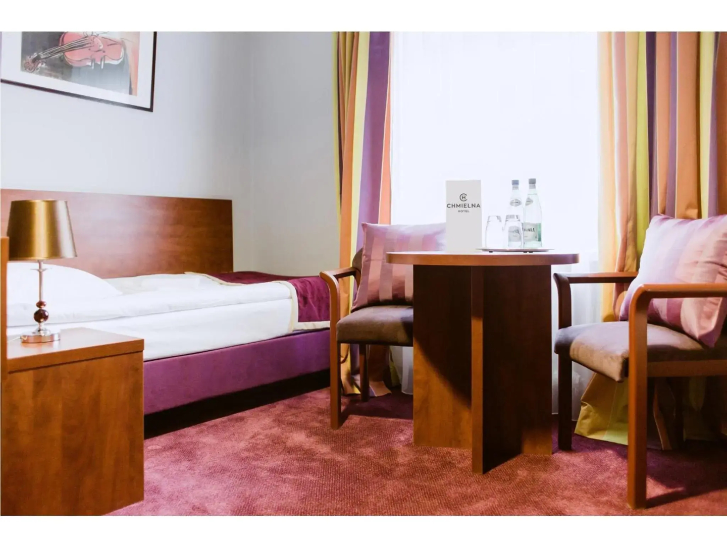 Hotel Chmielna
