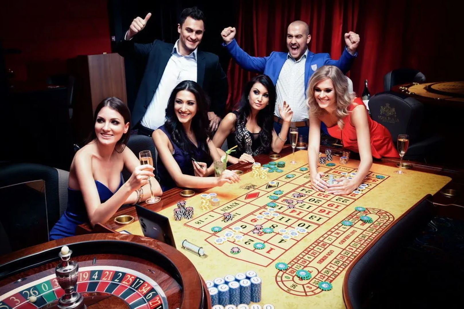 Royal Plaza Hotel and Casino