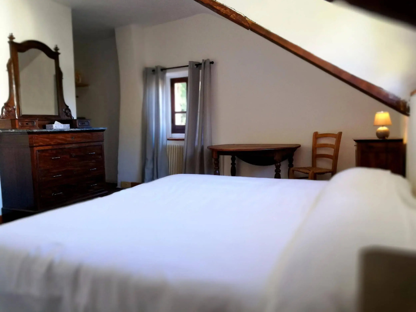 Hotel Logis - Chateau de Beauregard