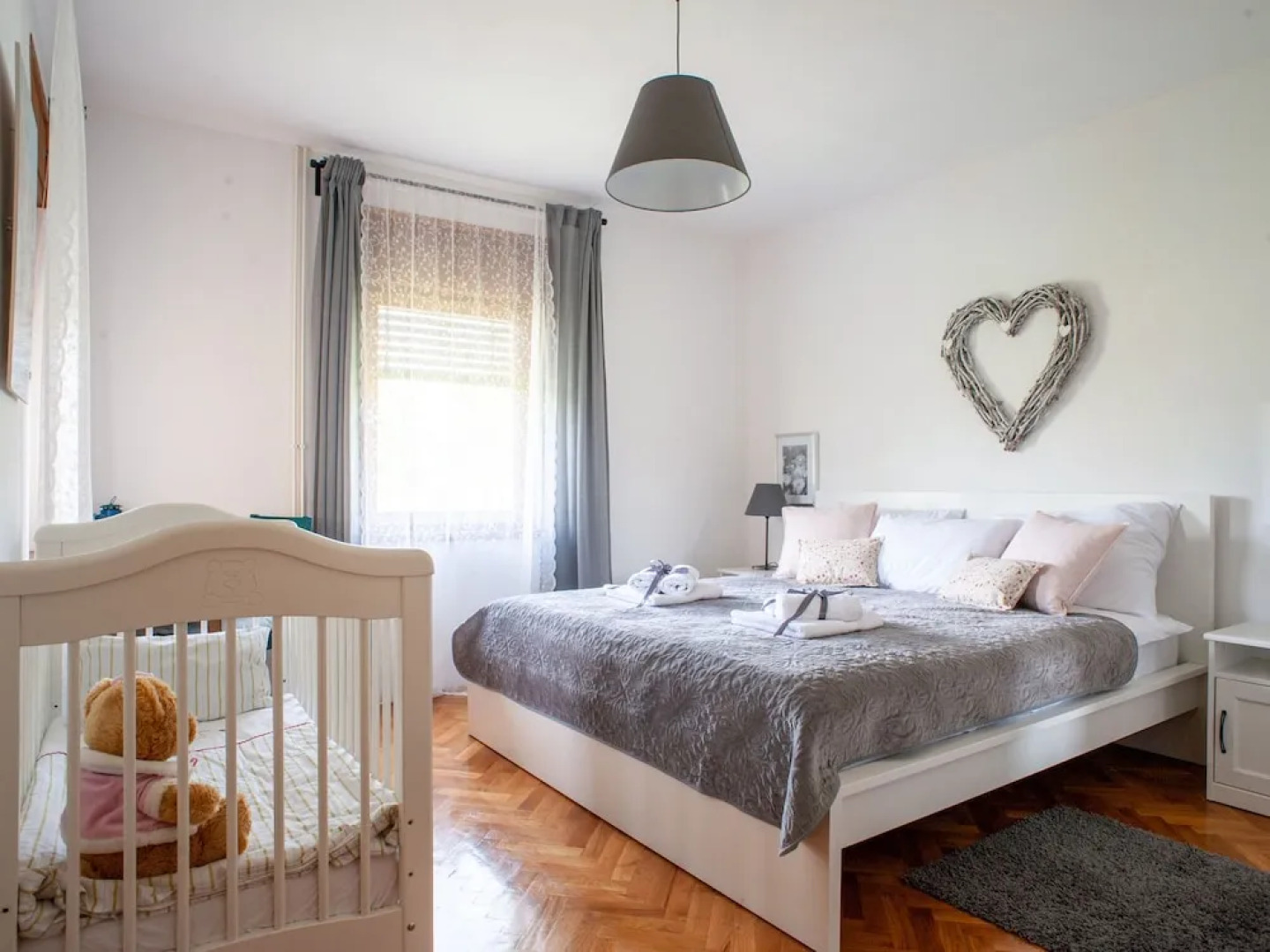 Lovely Villa in Krapinske Toplice with Garden and Barbeque