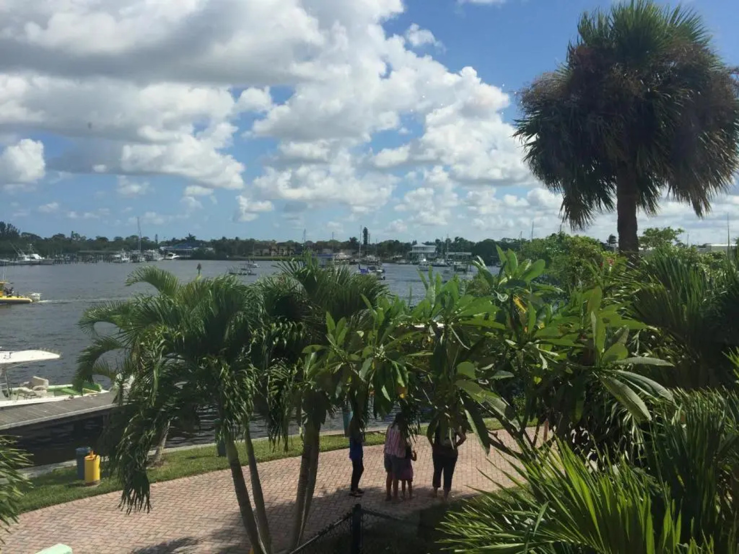 Pirate's Cove Resort & Marina