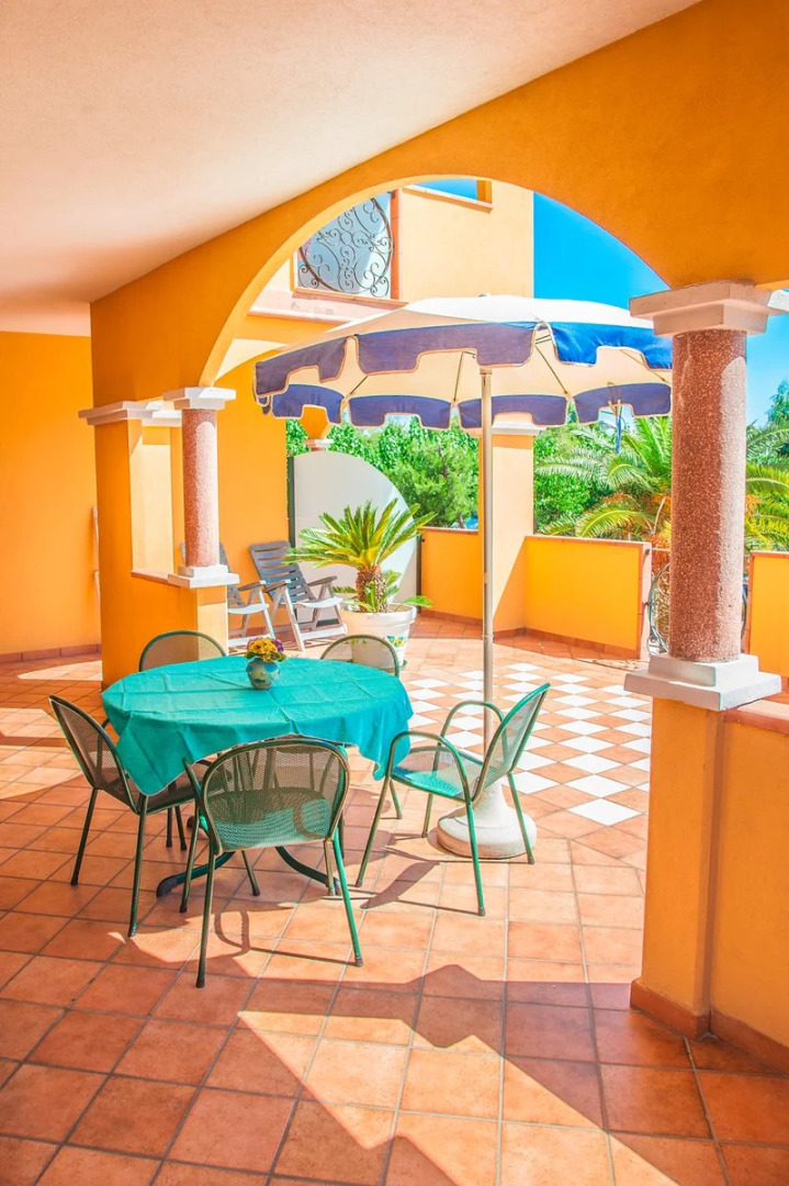 Residence Costazzurra