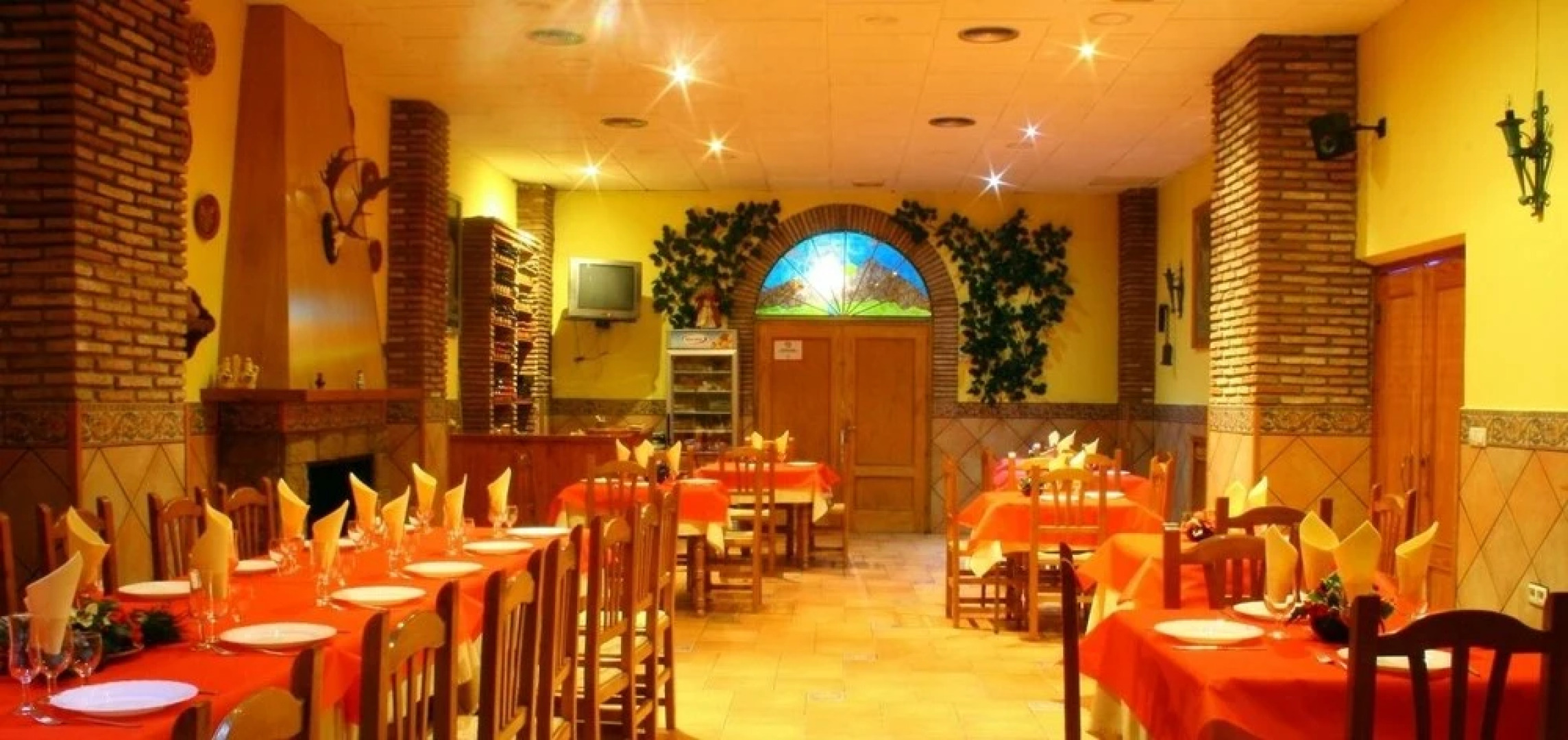 Hotel - Restaurante Limas