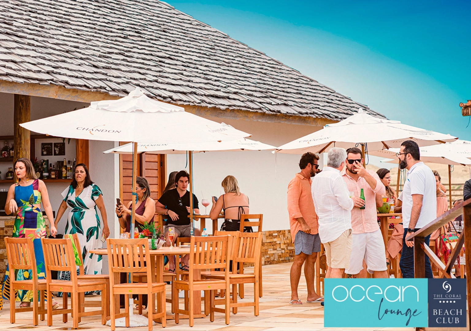 The Coral Beach Resort by Atlantica