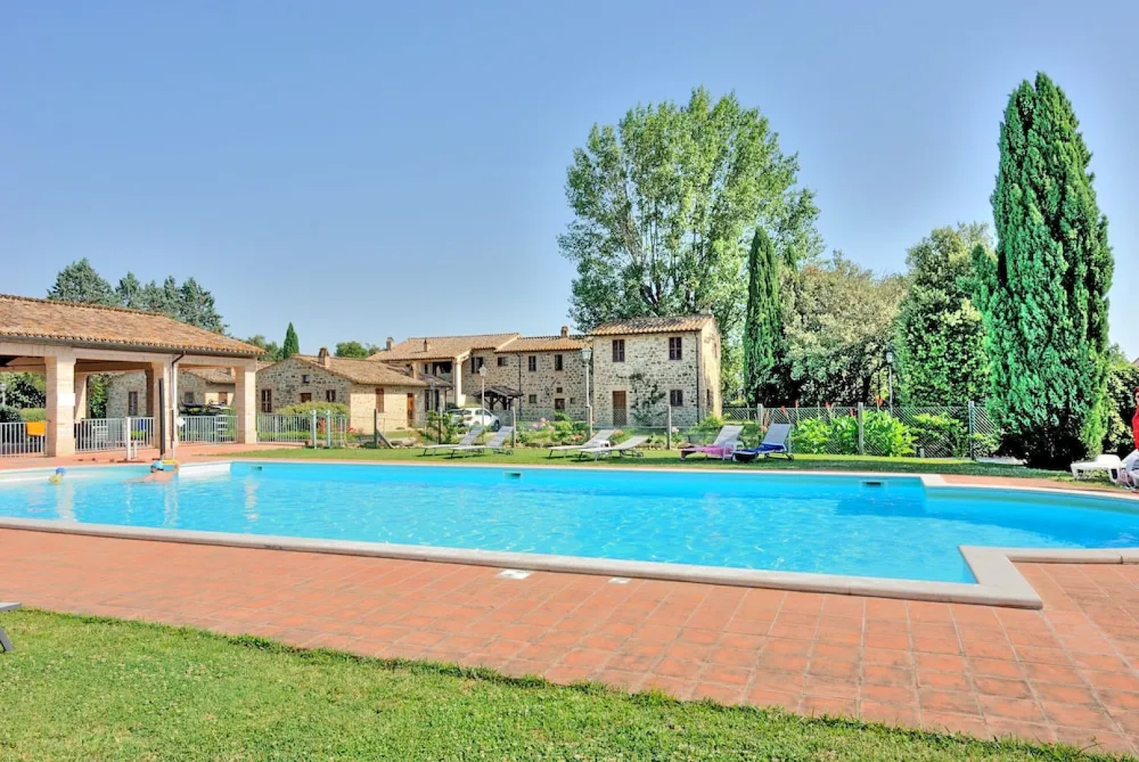 I Casali della Ghisleria