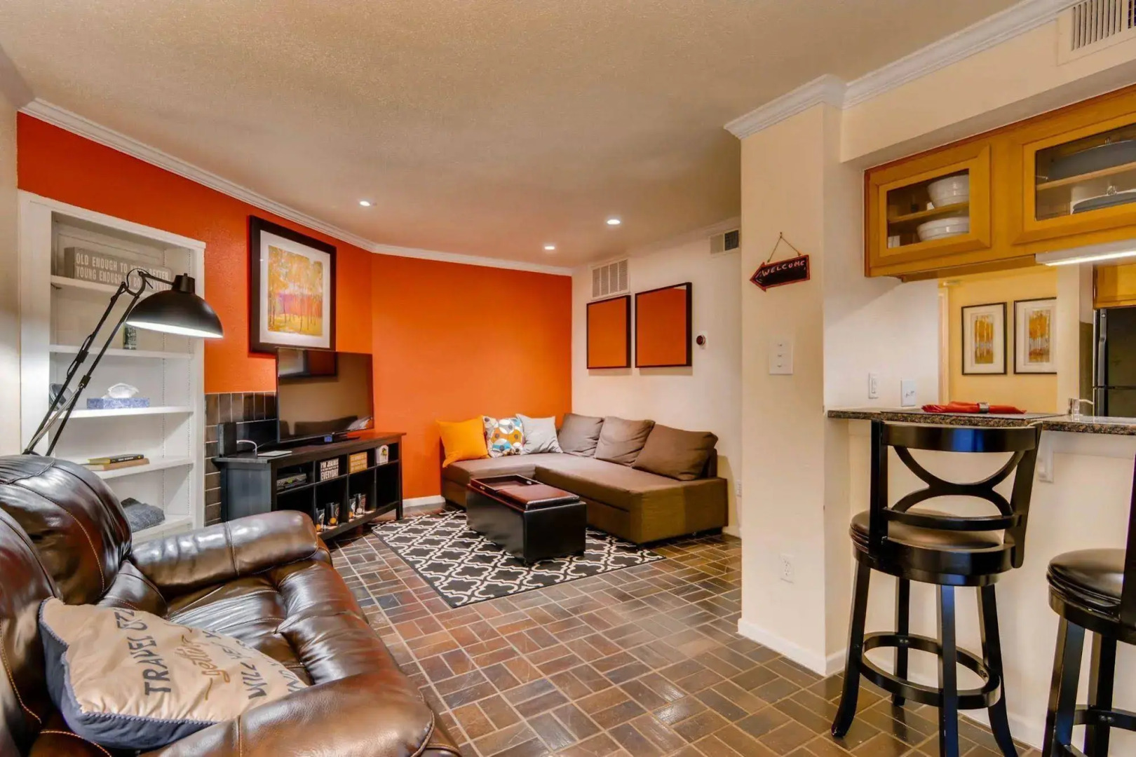 Residences at The Railyards - Downtown Austin