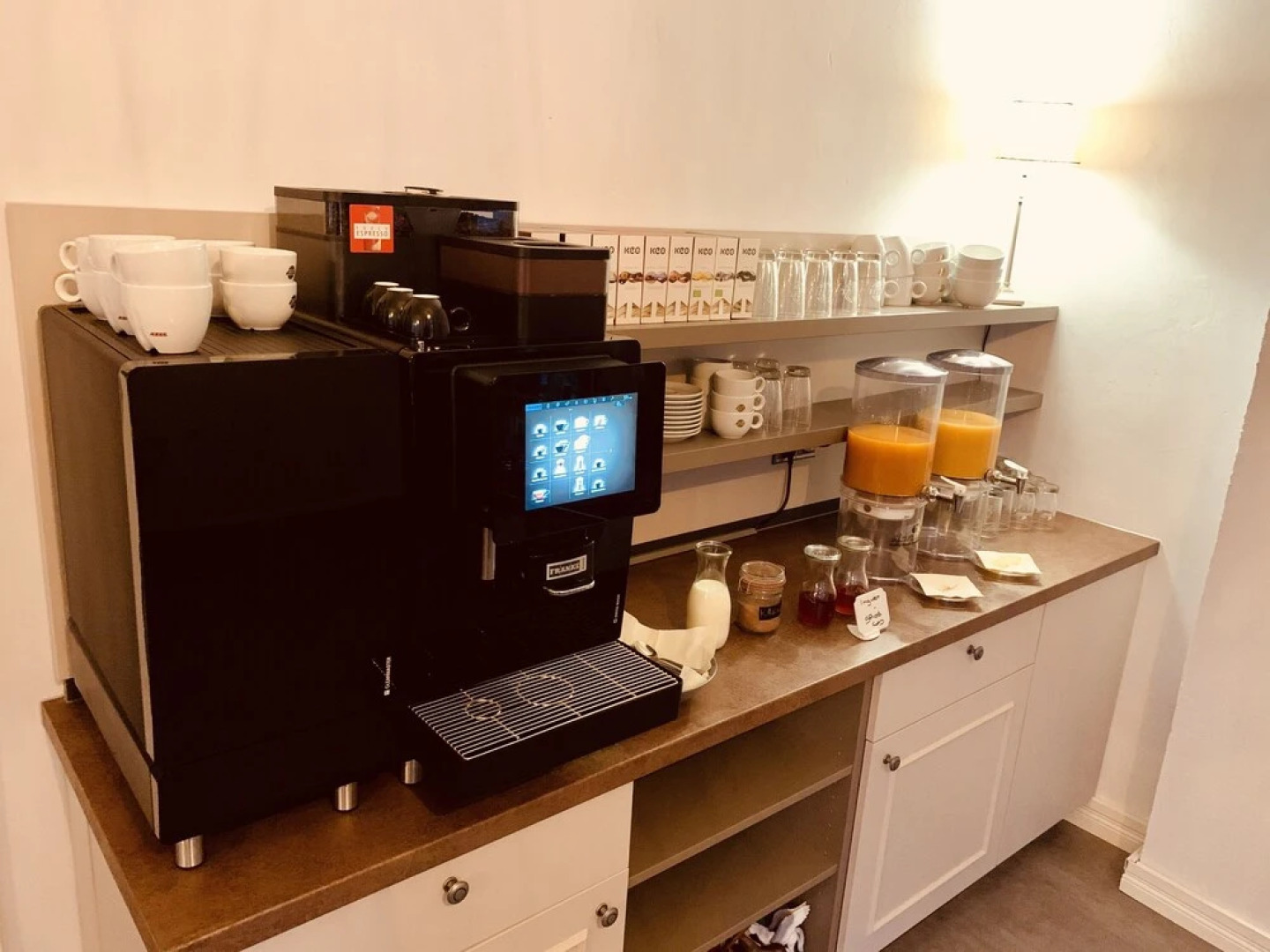 Stadthotel-Garni Smutje