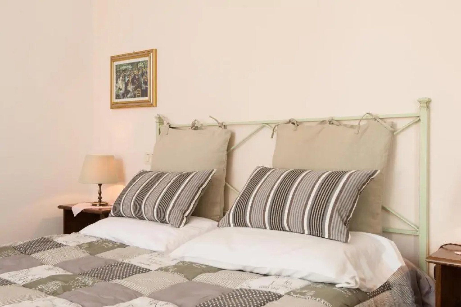 B&B Villa il Poggetto