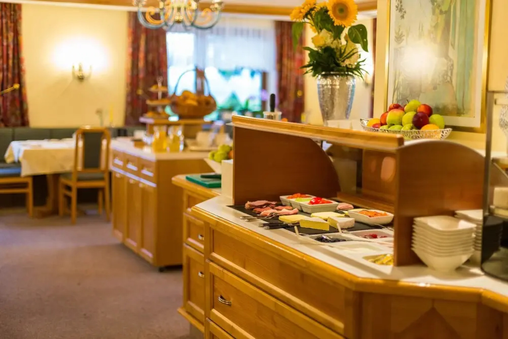 Der Trattner - Hotel Schöcklblick