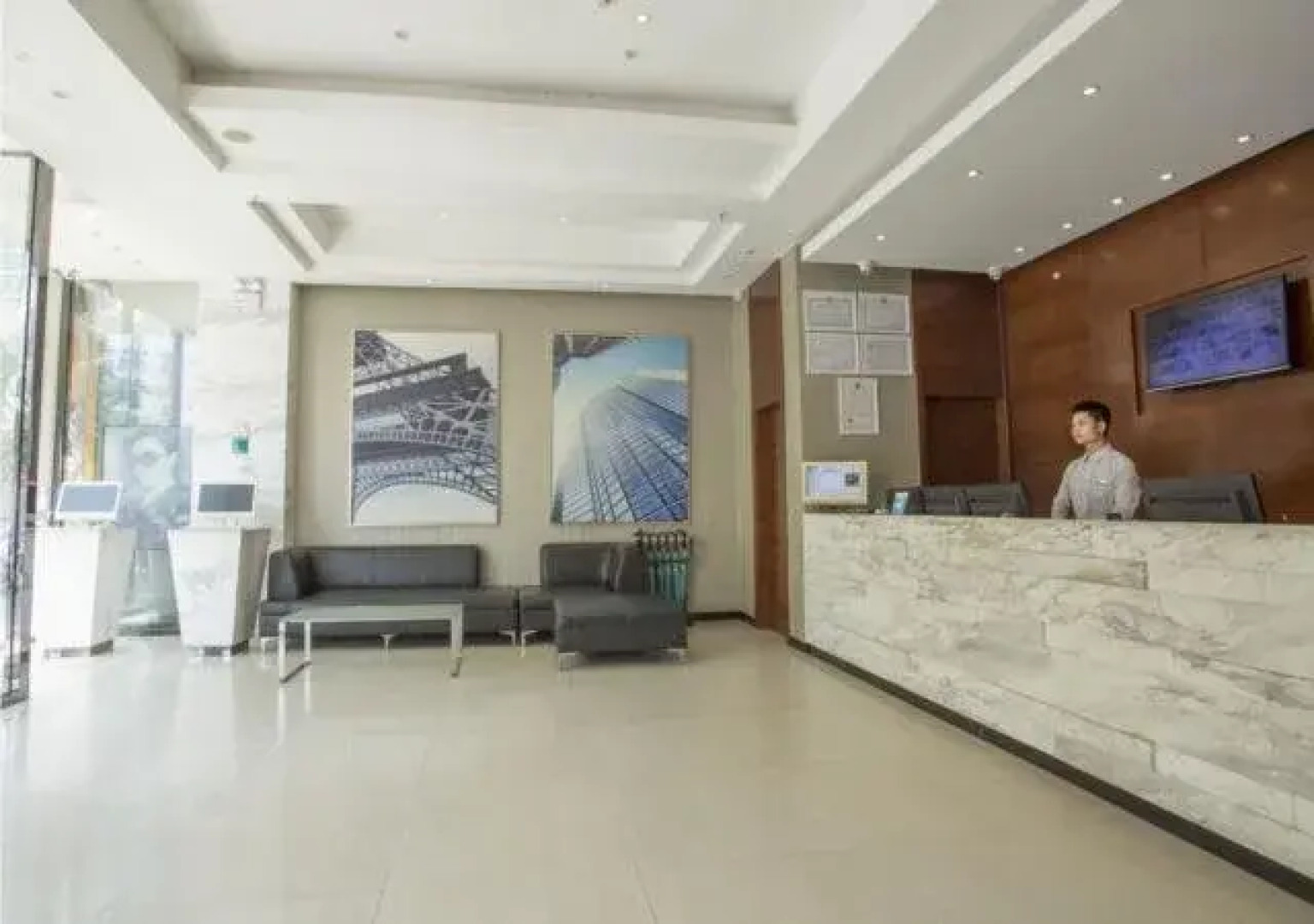 City Comfort Inn Fangchenggang Xinggang Avenue