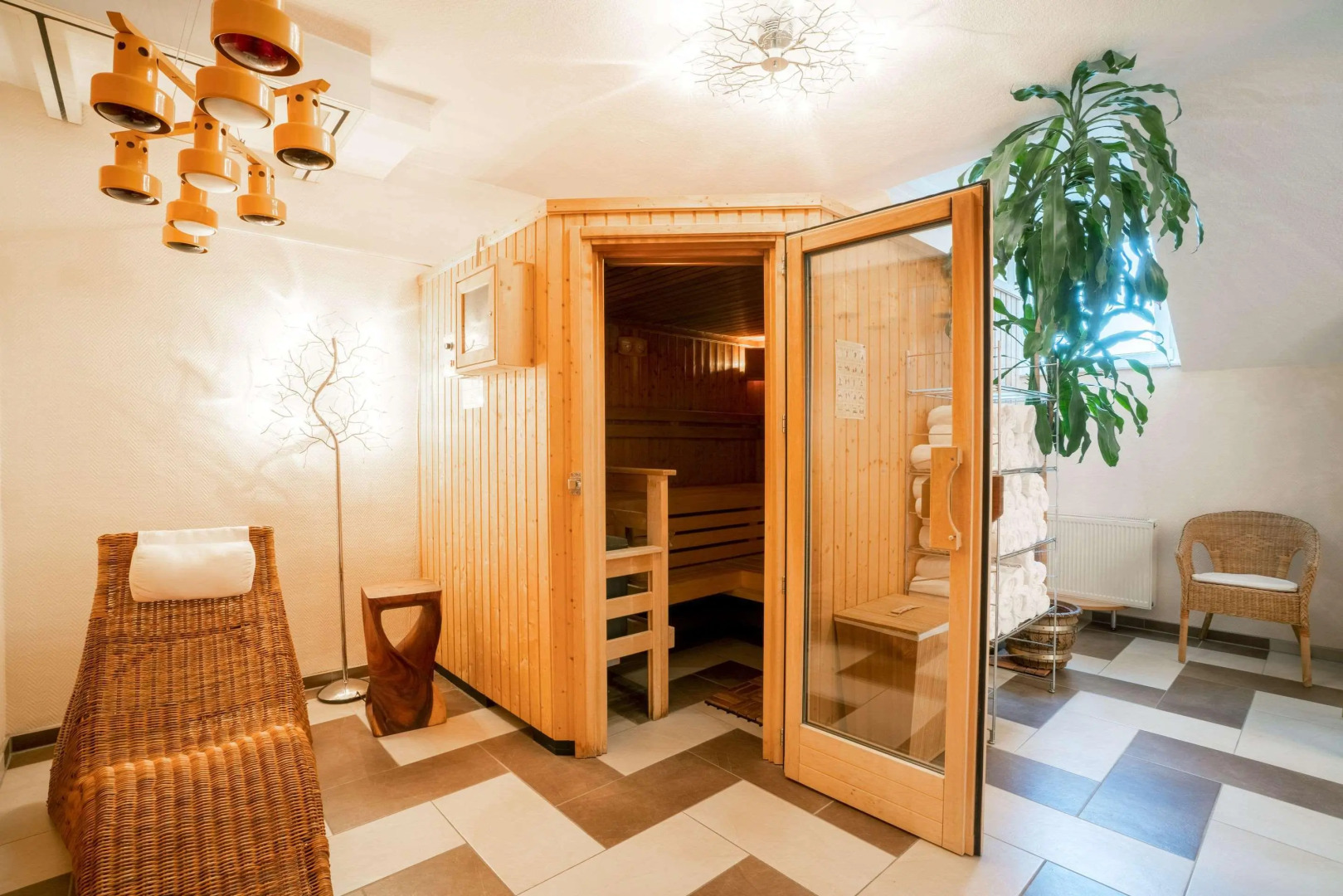 Comfort Hotel Am Kurpark