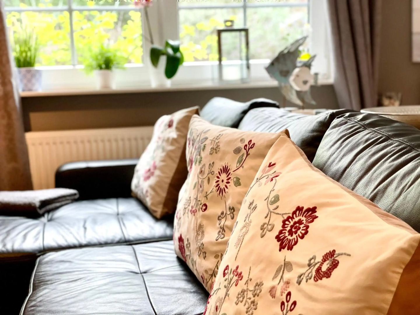 Beachhouse Schwedeneck