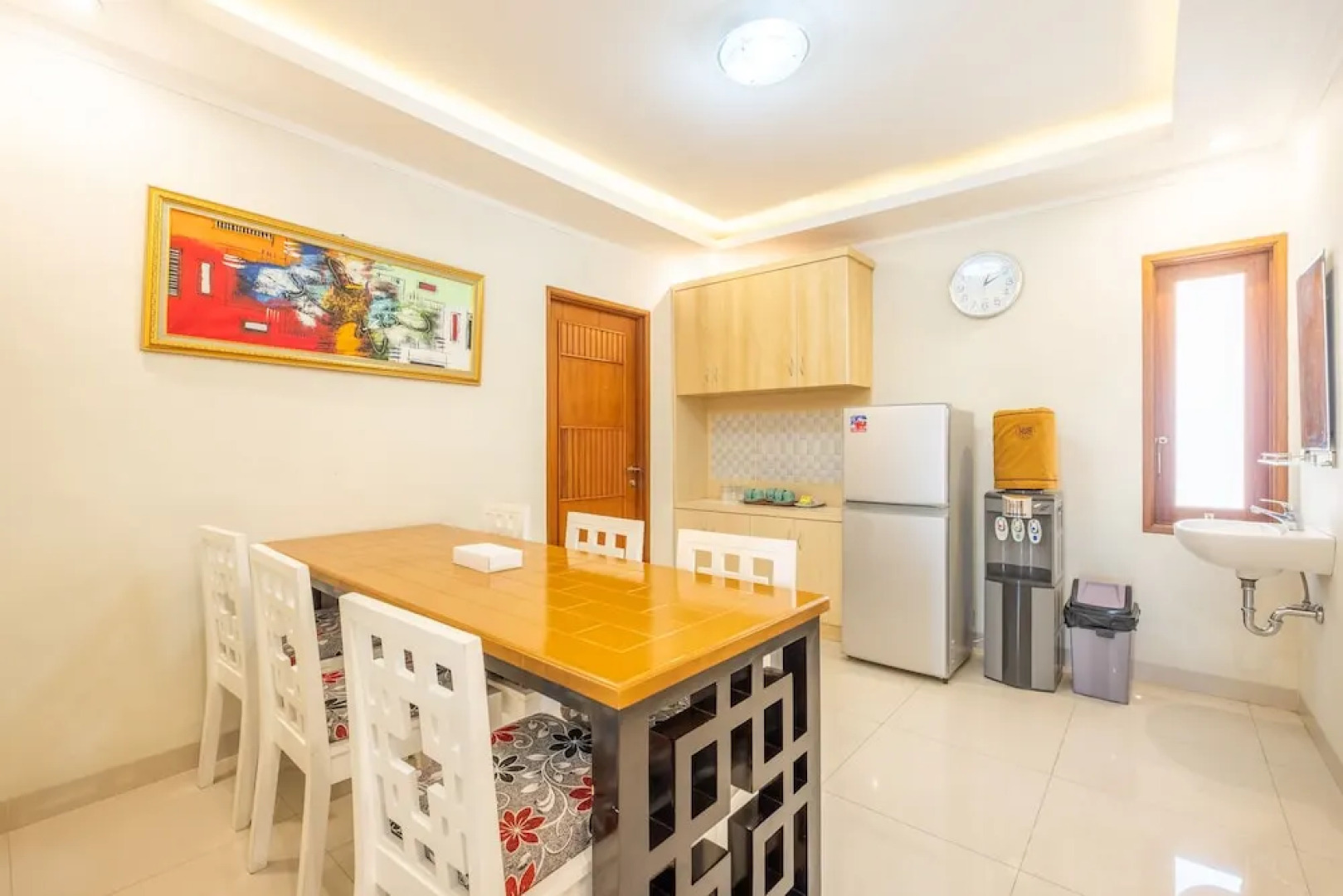 Capital O 1256 Sangga Buana Resort and Convention Hotel