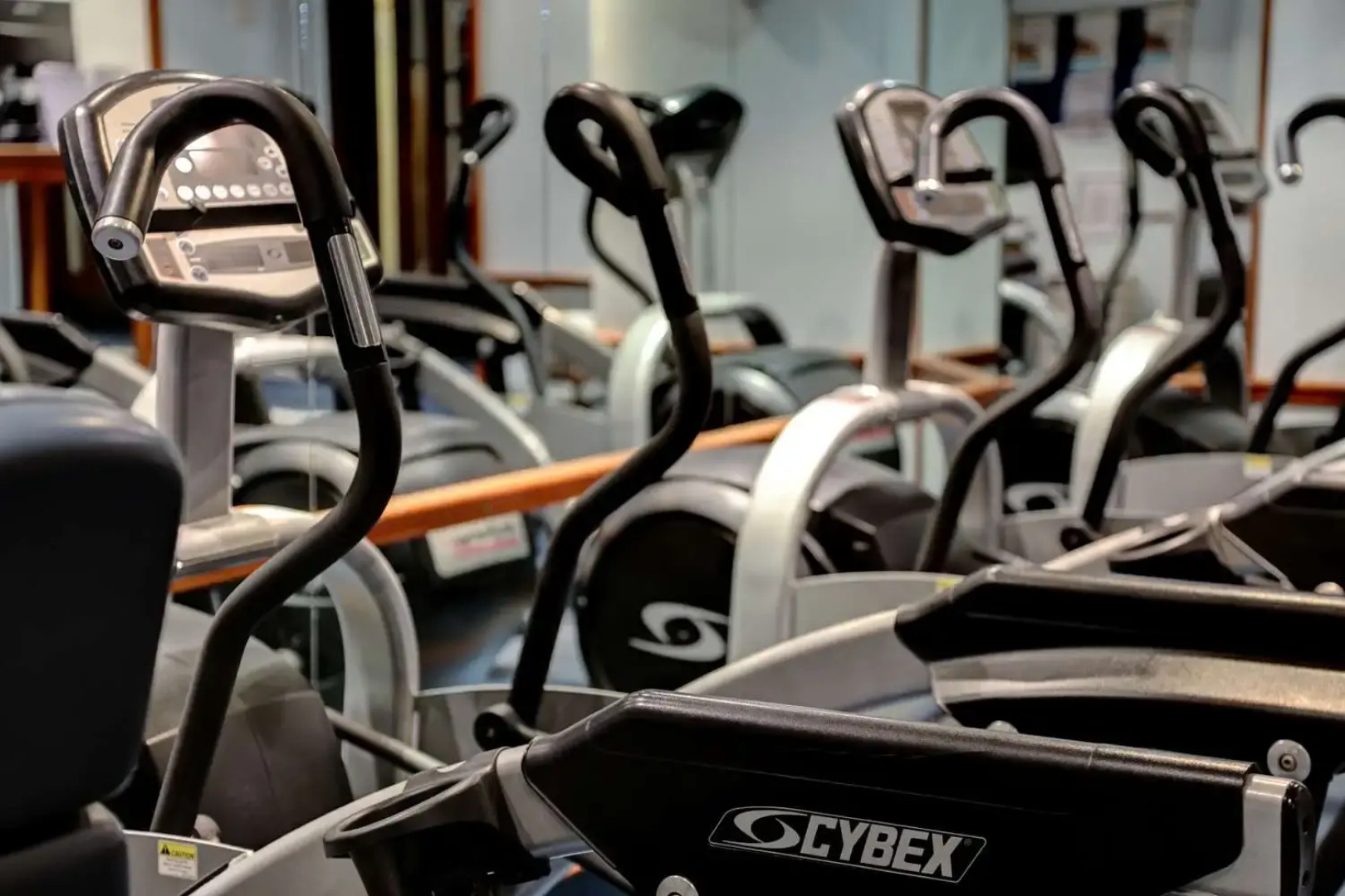 Best Western Queens Hotel