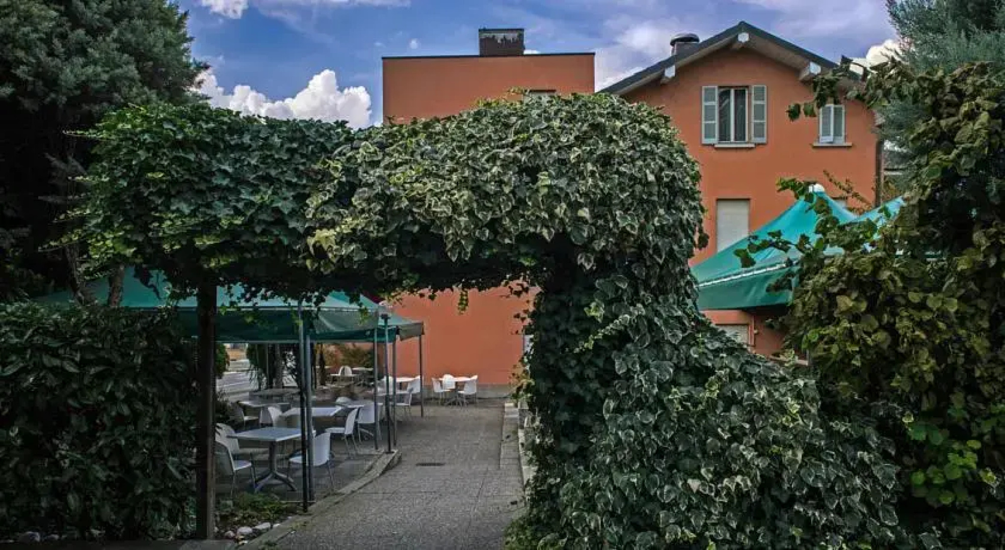 Albergo Stazione Mendrisio