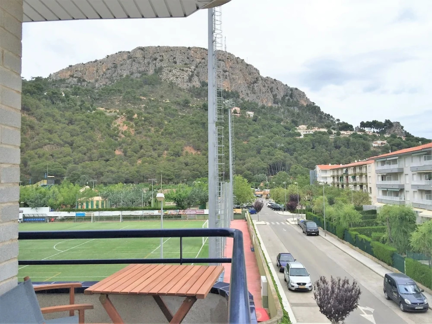 Apartamento Blau Park 325