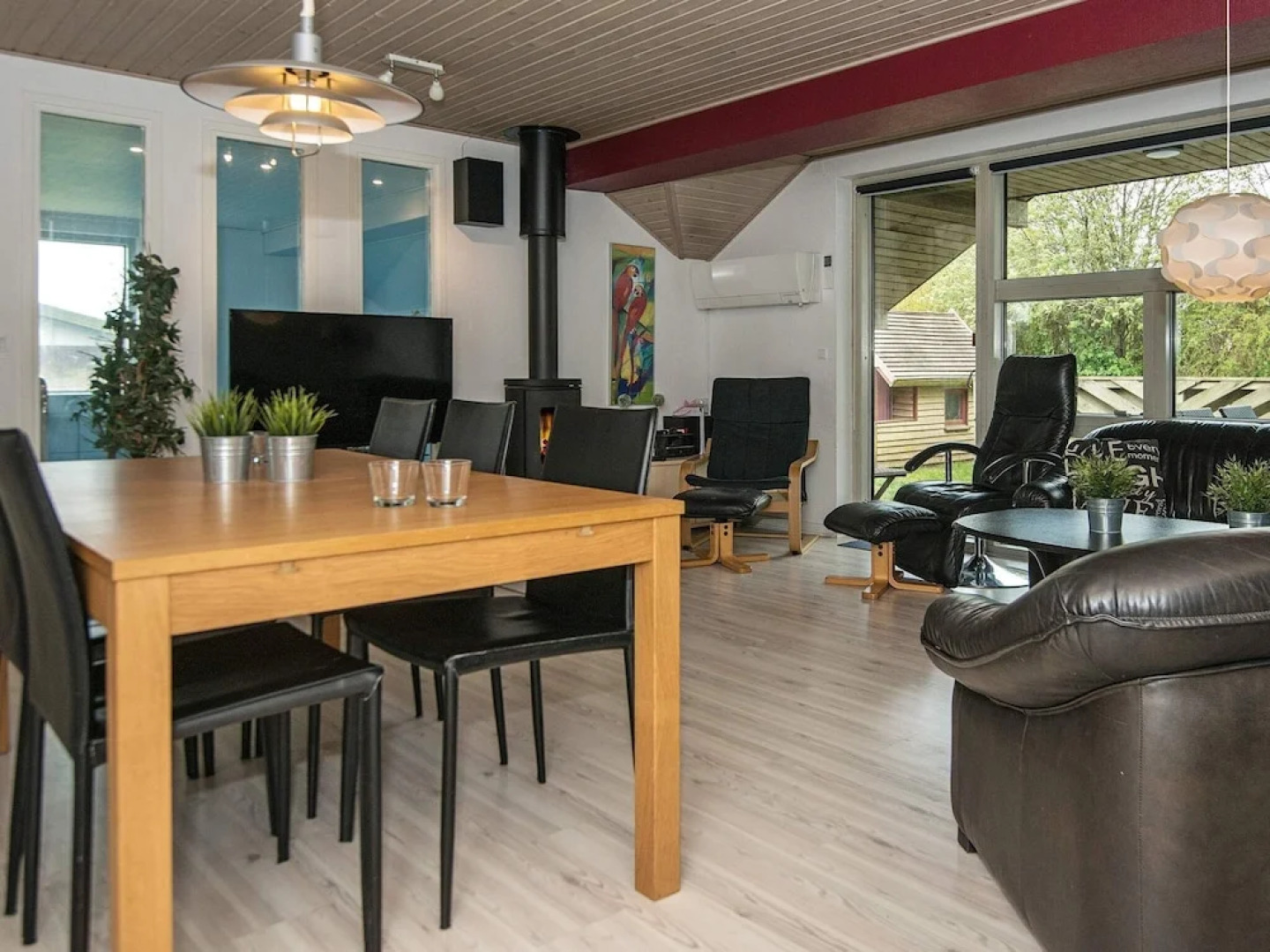 Luxury Retreat With Pool - By Traum Ferienwohnungen