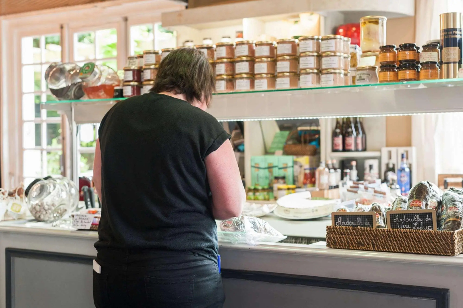 The Originals Boutique, Hôtel Ô Gayot