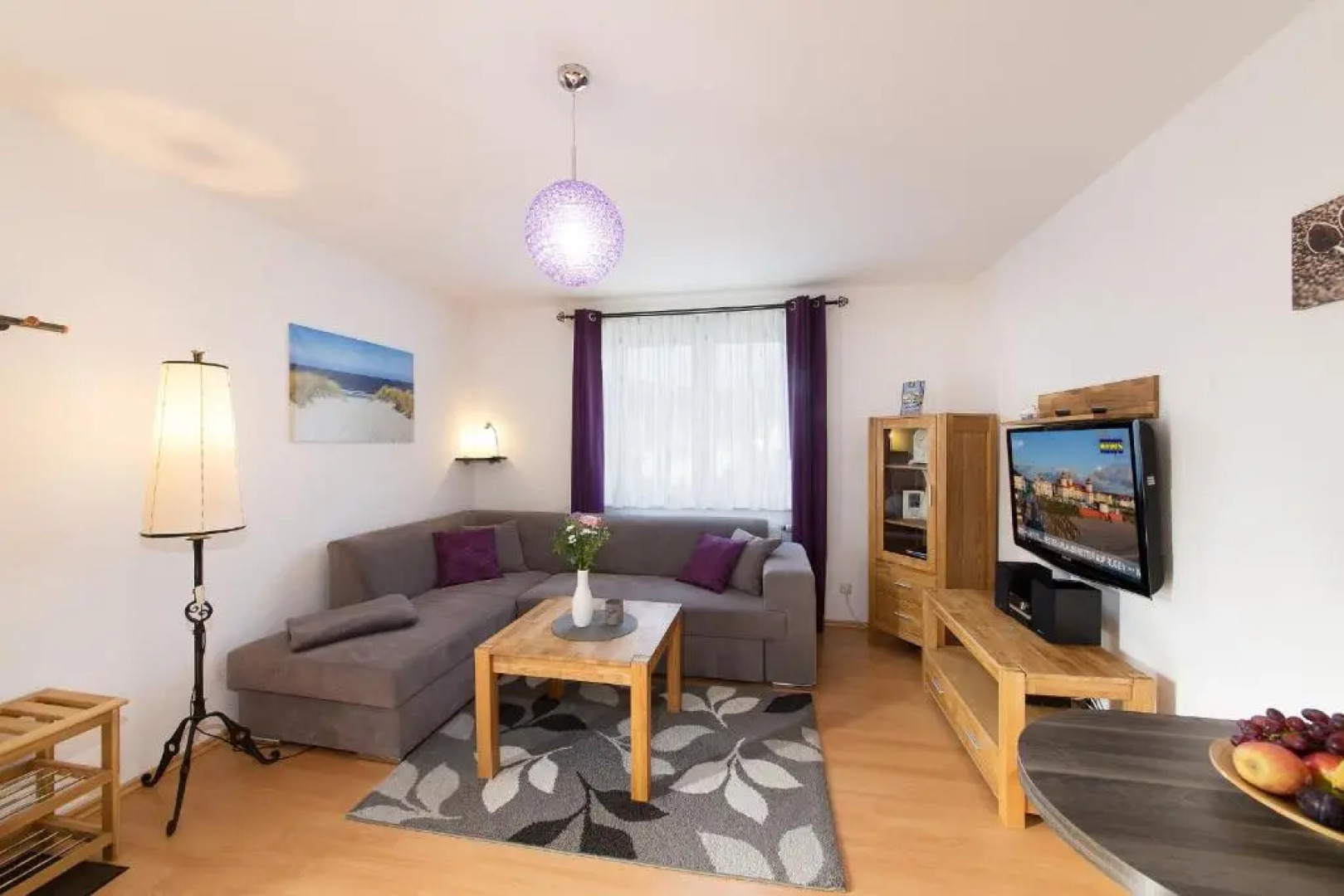 Fewo Am Storchennest