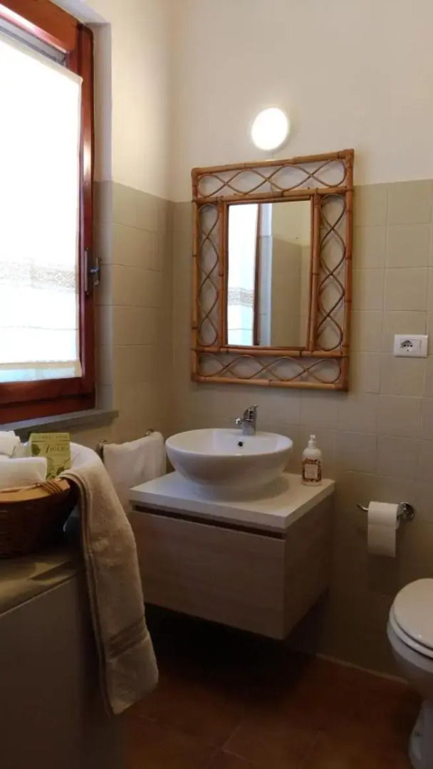 I Ginepri Holiday Home