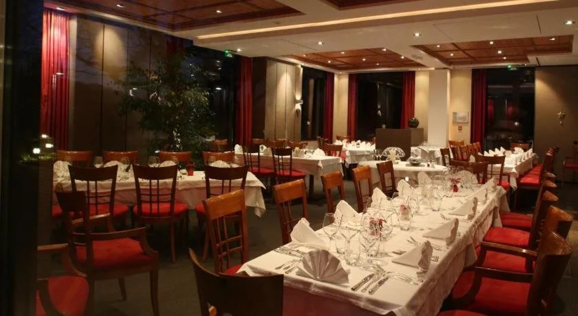 Auberge Sundgovienne