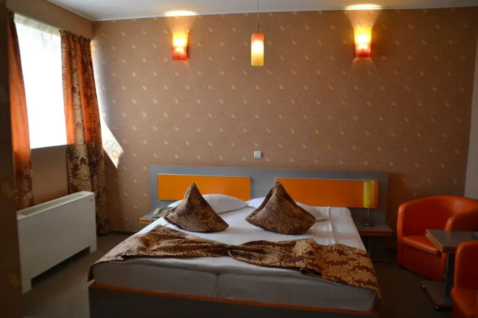 Hotel Helin Electroputere Mall