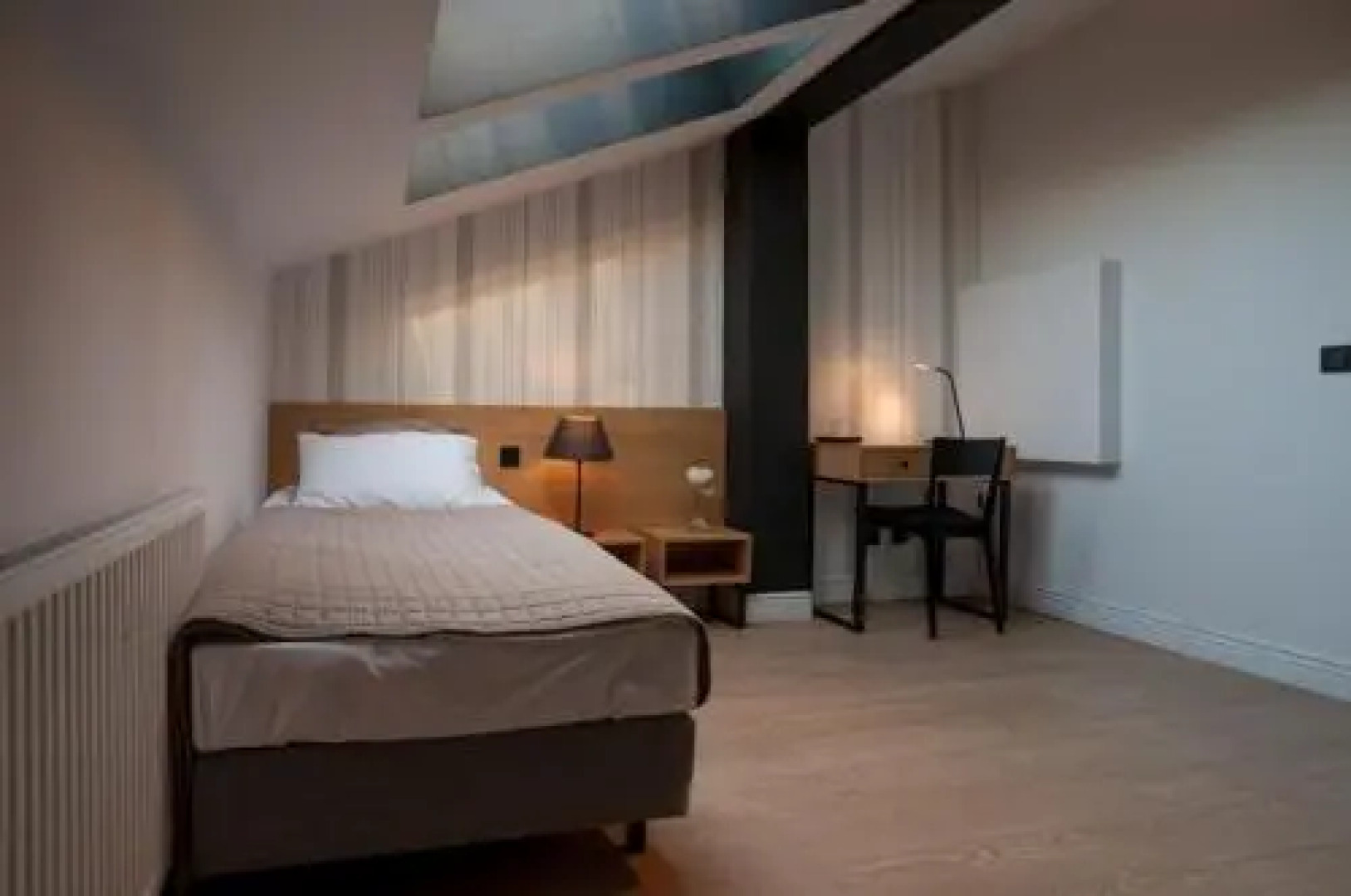 Qbatura Cafe & Hotel