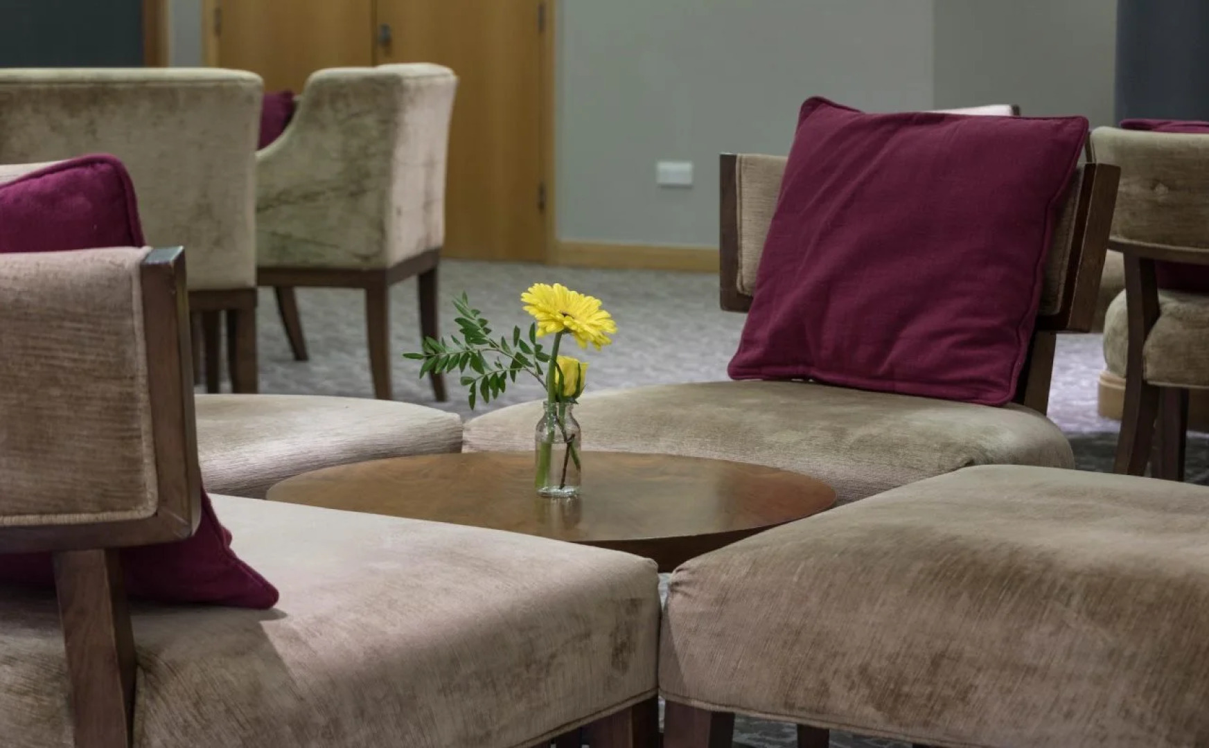 De Vere Venues Cheadle House