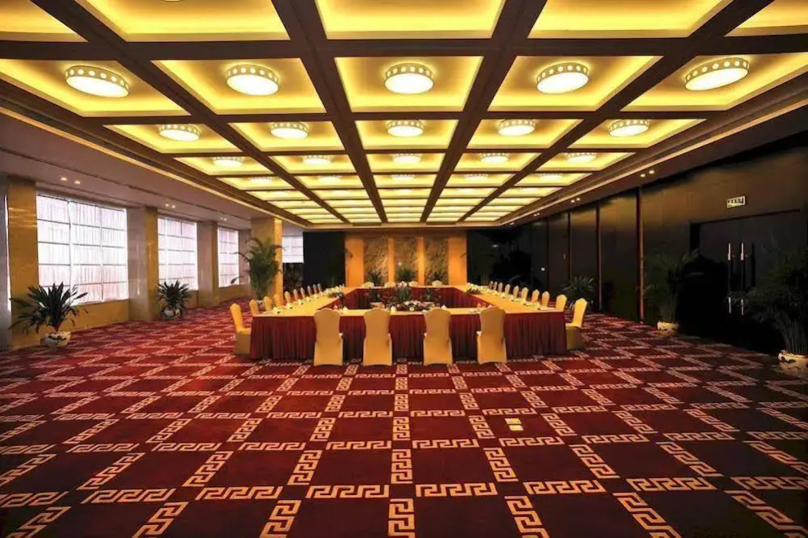 Xiang Ming Holiday Hotel - Huangshan