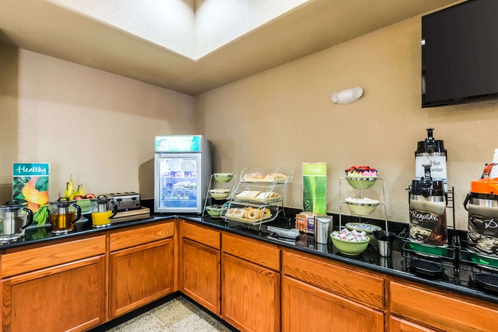 Quality Inn Killeen Near Fort Hood