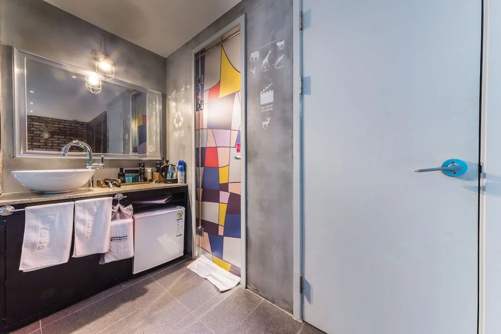 Hotel Yaja Guri Sutaek