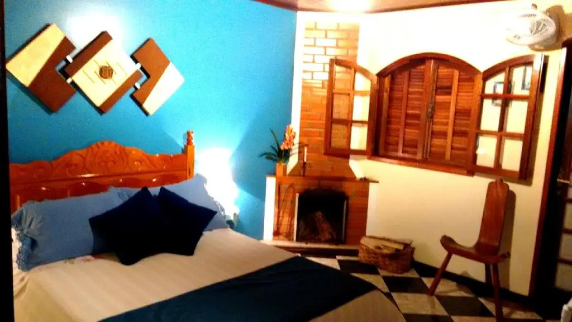 Pousada Amor Perfeito