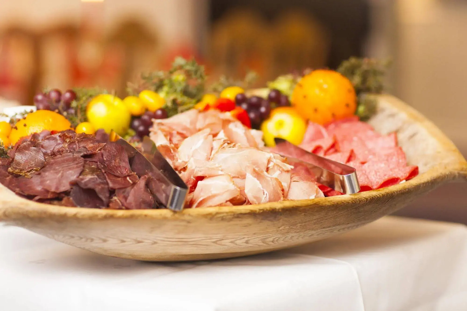 Thon Partner Hotel Otta