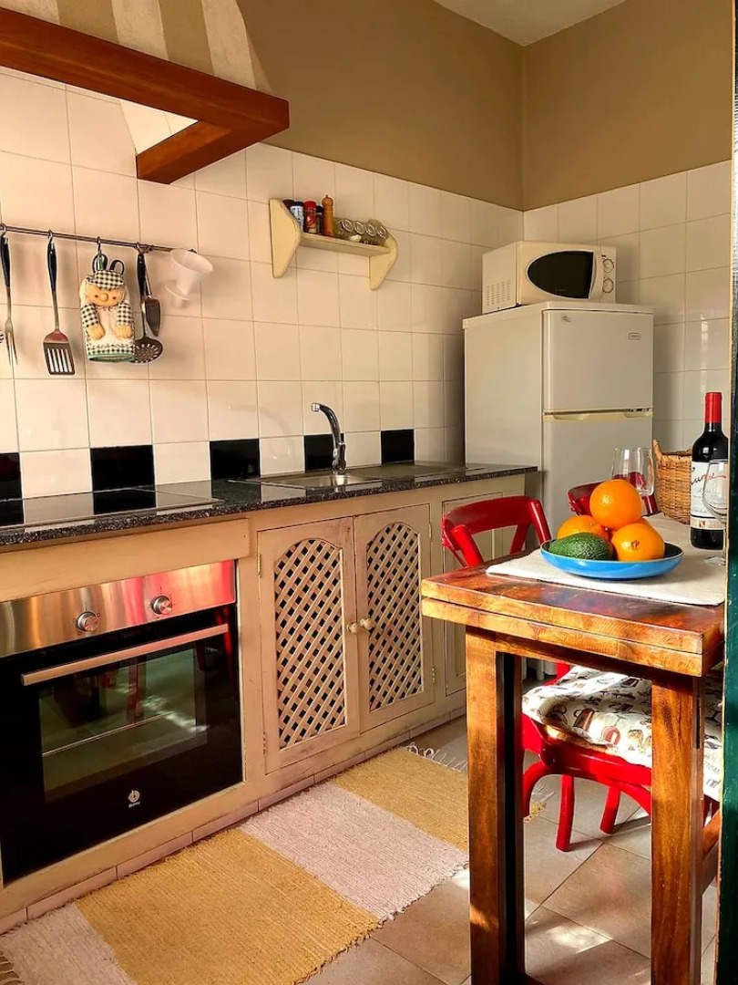 Casa Rural El Morro by Isla Bonita