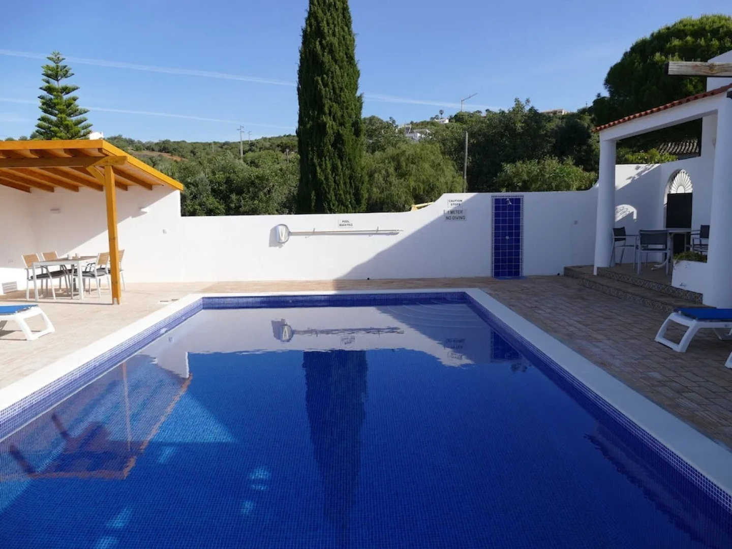 Casa O Sonho Near Faro With Private Pool
