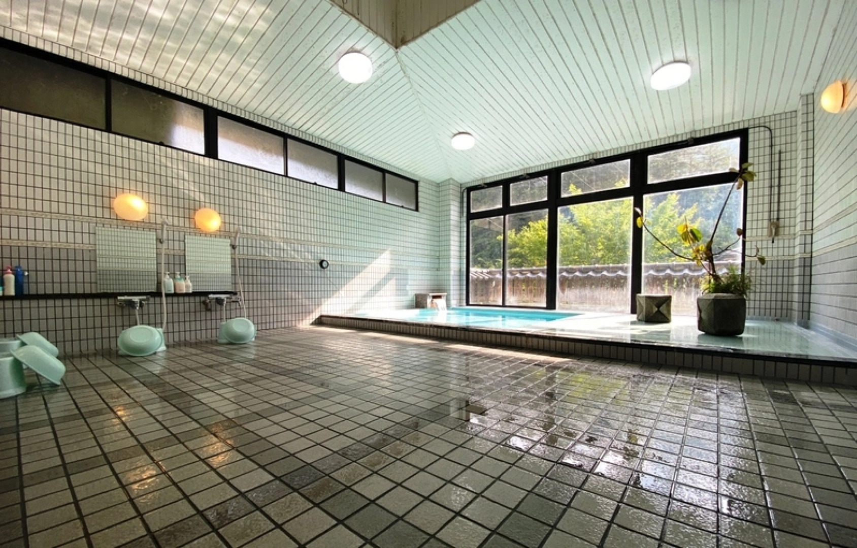 Irori no Yado Shimabata