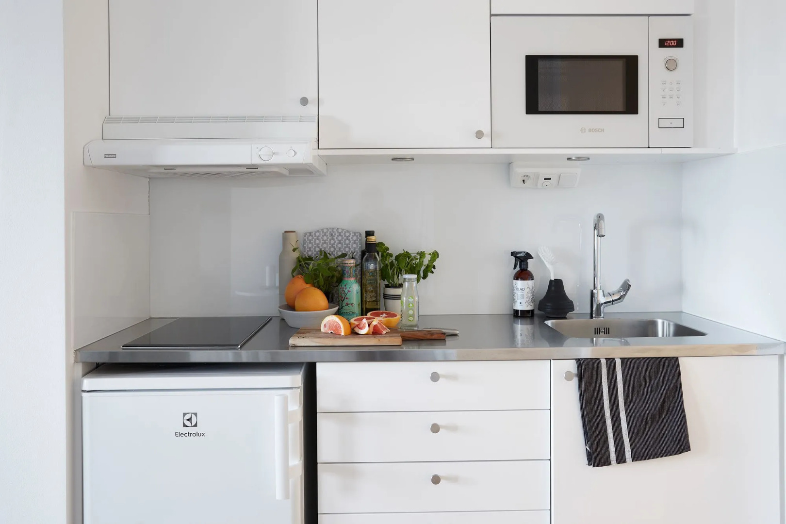 StayAt Hotel Apartments Kista