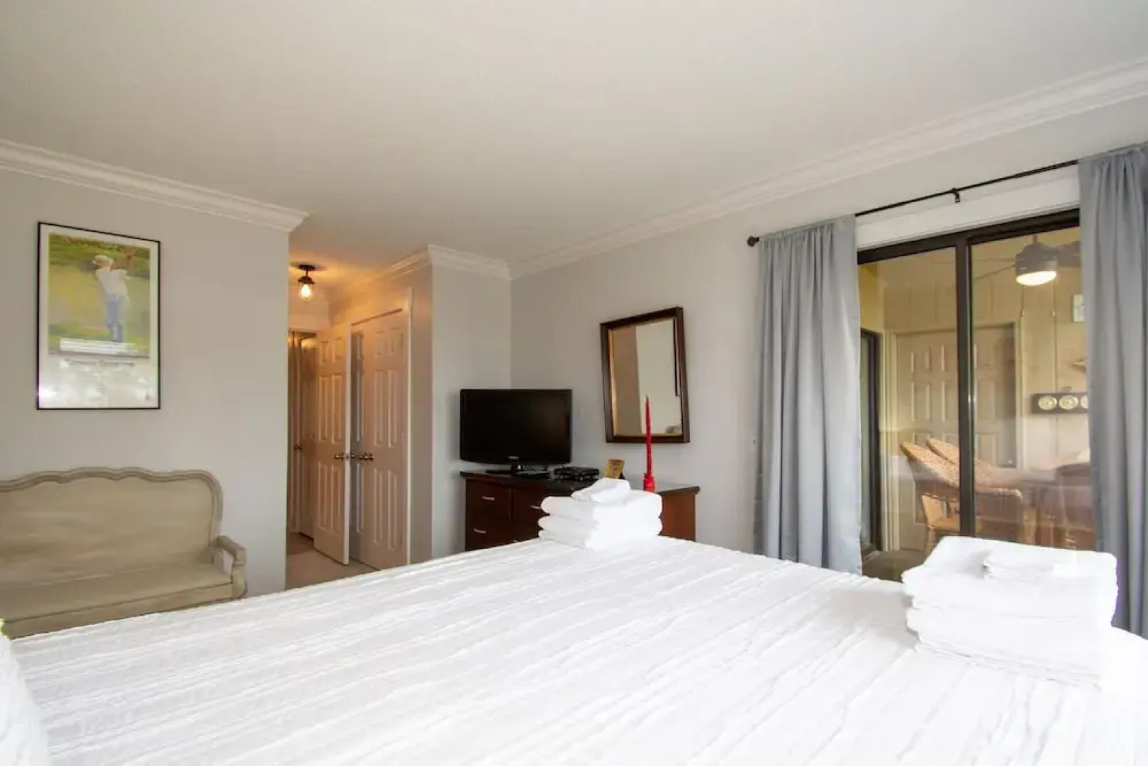 171 Beach Club Villa