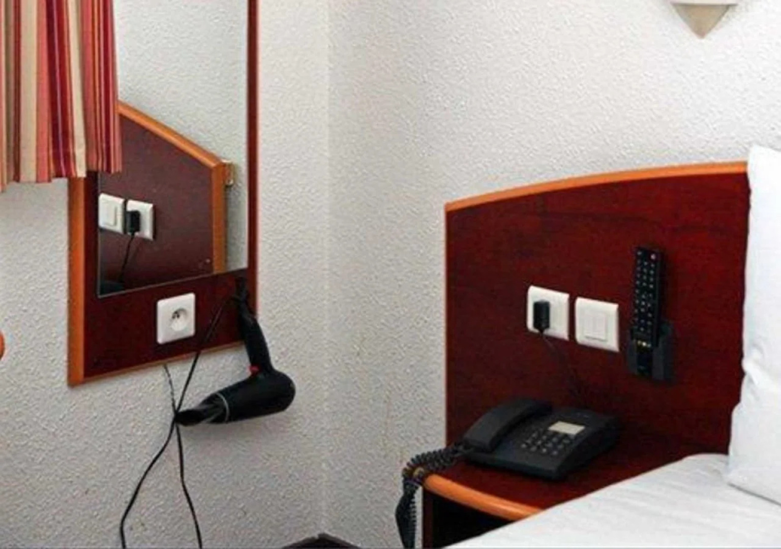 Comfort Hotel Grenoble St Egreve